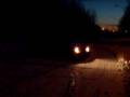 Plymouth Laser 4g63t turbo ( eagle talon eclipse )