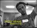 p ramlee the musical rehearsal week one p ramlee the musical rehearsal week one