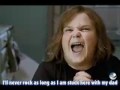 TENACIOUS D Kickapoo