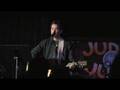 TICKETSTOCK 2008 - TimeWasters - Corby Davidson
