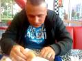 videos de SPESA ist sein BURGER_by KERKERone