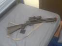 Double Eagle m47 A2