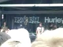 Six Feet Under The Stars- All Time Low Six Feet Under The Stars- All Time Low