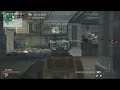 Muy buenas :) hoy inauguro esta nueva serie en la que subiré episodios de retos competitivos o scrims de clanes en PS3 :) espero que os guste y estaros atentos para ver el siguiente capitulo de esta serie y de la serie Road to el puto amo :) Un saludo! mi twitter : twitter.com Tutorial trickshot en MW3: www.youtube.com Tutorial quickscope en MW3 : www.youtube.com