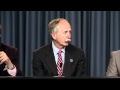SPACEX/NASA DISCUSS LAUNCH OF FALCON 9 ROCKET AND DRAGON CAPSULE