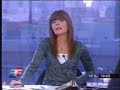 Maria Areces (La morocha de TN)