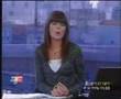 Maria Areces (La morocha de TN)