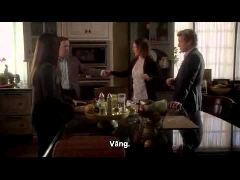 The Mentalist (04x03) - demo vietsub
