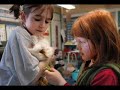 Jodie talks about Guinea Pigs  On CBC Radio 2004