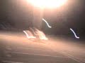 Bmw M3 e36 Donuts, haciendo ceritos DIME