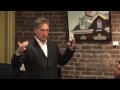 I uploaded a YouTube video -- John Thackara Visioning Address from 4Days pt1 of 2 http://youtu.be/hJNpkZwGMgI?a