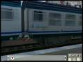 videos de Convoglio MDVC in frenata