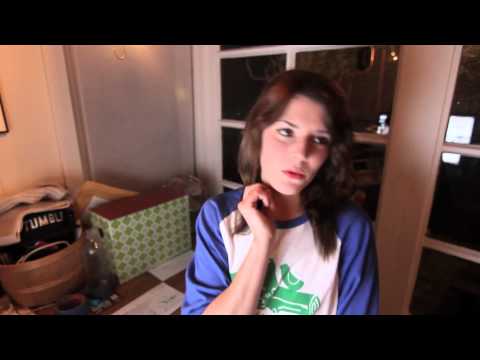 tyler - Talking back to you! http://www.twitter.com/gracehelbig http://gracehelbig.tumblr.com Hi, if you're new. I make 5 videos a week, Monday through Friday. You might like them, you might hate...