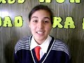 Ugel Pacasmayo - Concurso de IV Ganadora