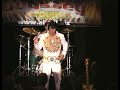 Al Hull - Elvis Odyssey Tour - Polk Salad Annie Al Hull - Elvis Odyssey Tour - Polk Salad Annie