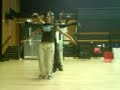 afro carribean dance