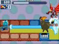Challenge ShadowRockZX: BeastOut! Challenge ShadowRockZX: BeastOut!