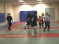 Zita kyotei dojo: section Hip Hop