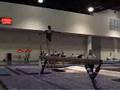 Briana Melander - College Gymnastics Recruitment Video