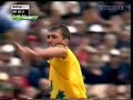 Cricket Trance - Fast Bowling