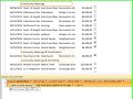 Fast Report Writing - Part 1