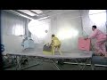 zZz is playing: Grip, the making of. Part 2, The shoot