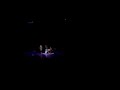 very poor quality clip of bobby mcferrin, h�kon rasmussen and audun kleive, oslo 2002