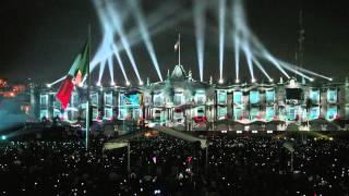OFFF México 2016