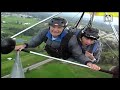 Hang Glide Vancouver Island