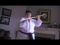 my nana doing kungfoo my nana doing kungfoo