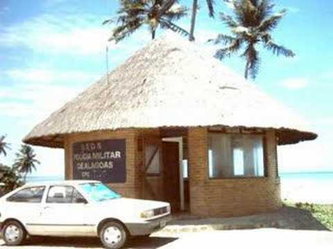 Minha Terra - Maceió - Alagoas - Brasil