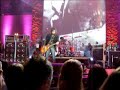 Le Vibrazioni Live @ Alcatraz Milano