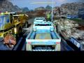 red faction guerrilla : mars road