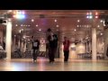 Lando Wilkins - OMG by Usher | Feat. Lyle Beniga & Bam Martin
