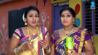 Amma Na Kodala - Episode 580  - October 25, 2016 - Webisode