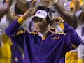 Saban and Miles on Alabama vs. LSU theuniversitytube.com