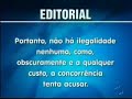Record acusa Globo de tentar impedir lan�amento da R. News