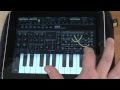 Korg Ims-20 For Ipad High Quality Sound