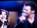 Tina Arena & Kane Alexander - Timeless Duet