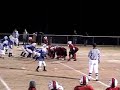 single wing weak side pass