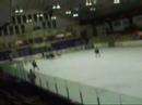 COLLLINGWOOD LEGIONAIRE BLACKHAWKS