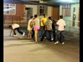 sam dhillon dance in Katong Hostal 2008, Singapore_ bruuuuaahh!!!!