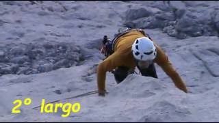 LA LUNA. Naranjo de Bulnes.