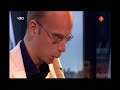 Erik Bosgraaf plays Jacob van Eyck on Dutch television (1) Erik Bosgraaf plays Jacob van Eyck on Dutch television (1)
