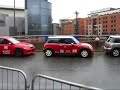 Motorcycle show Gmex Manchester Part 2 The Cars