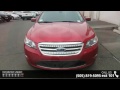 2011 Ford Taurus SHO - Beaver Toyota - Call or Text Now 5...