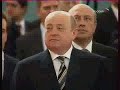 Ceremony for Inauguration of Vladimir Putin(part 3) Ceremony for Inauguration of Vladimir Putin(part 3)