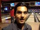 Bowling @ Trocadero on 11th August..