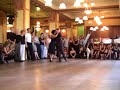 Melina & Detlef dance a Tango and a Vals Melina & Detlef dance a Tango and a Vals