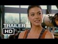 Coffee Town TRAILER (2012) - Josh Groban Movie HD